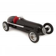 Masina de curse Silberpfeil Black, Red Seat PC014B 31x14,60x9cm