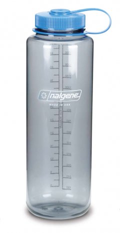 Bidon pentru apa Nalgene Everyday Weithals Silo 1.5L
