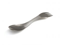 Tacâm din titan Light My Fire Spork Titanium
