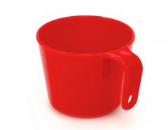 Cascadian Cup Red