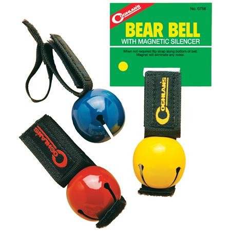 Bear bell