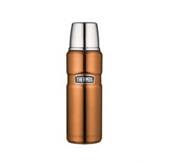 Thermos King 0.47 Copper