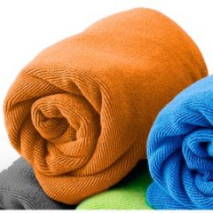 Tek Towel Orange