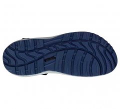 Teva Winsted Solid MS navy sole
