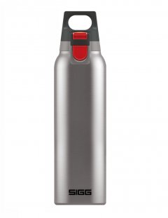 Sigg Hot  Cold Accent 0.5l brushed