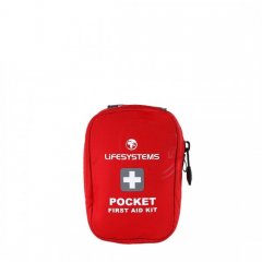 Trusa de prim ajutor LifeSystems Pocket Aid Kit