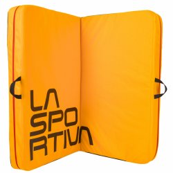 Saltea bouldering La Sportiva Laspo Crash Pad