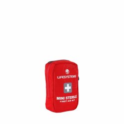Trusa de prim ajutor LifeSystems Mini Sterile Kit 