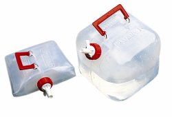 Bidon pliabil Reliance Water Carrier 10L