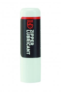 Lubrifiant pentru fermoare GearAid Zipper Stick 2 x 4.5g