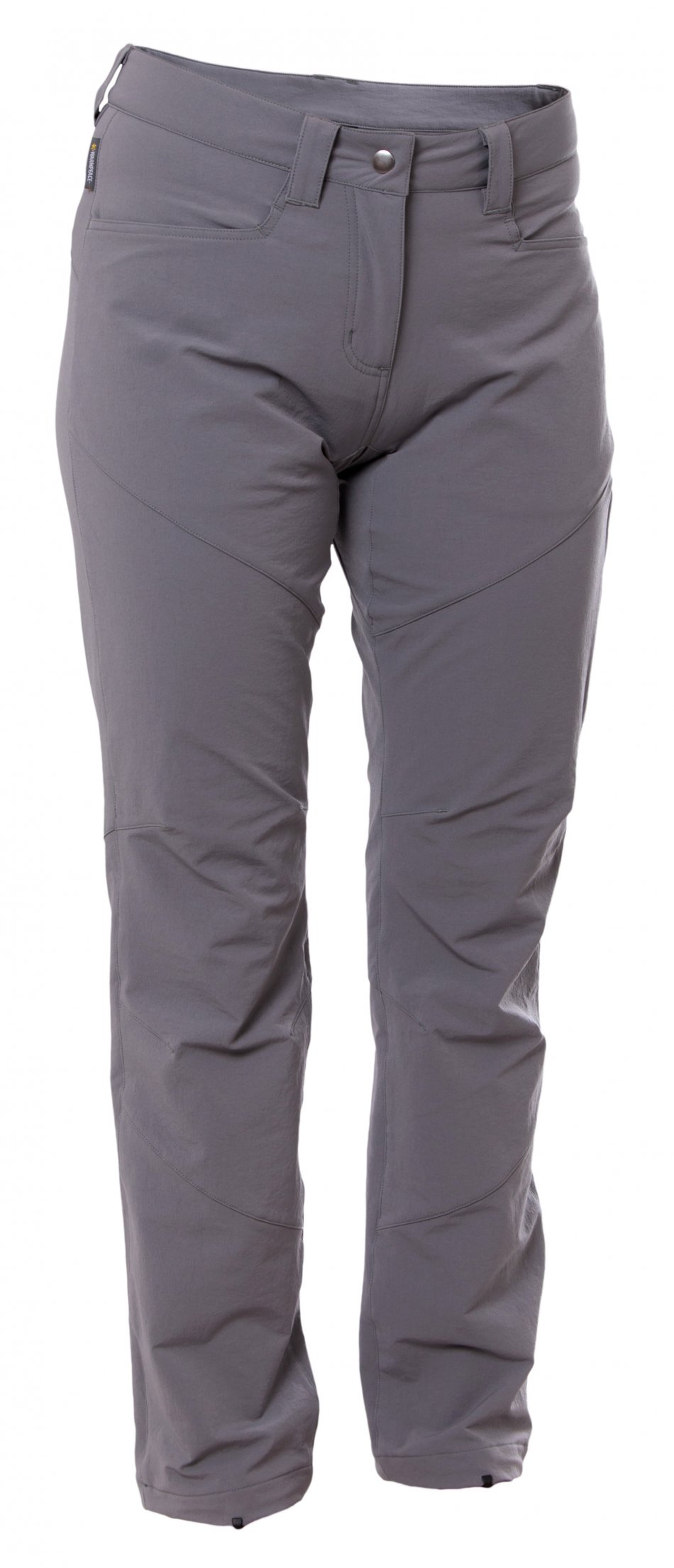 4409 Flea lady pants frost grey