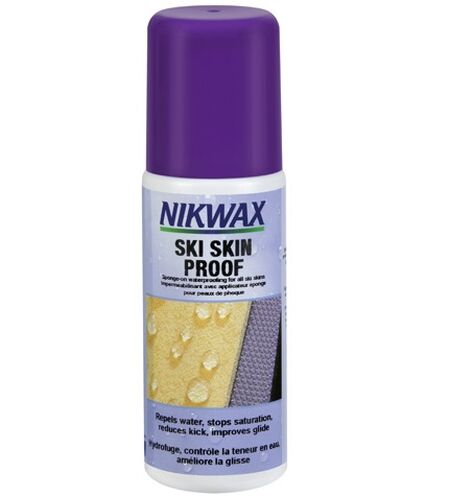 BD Ski Skin Proof Nikwax 163524
