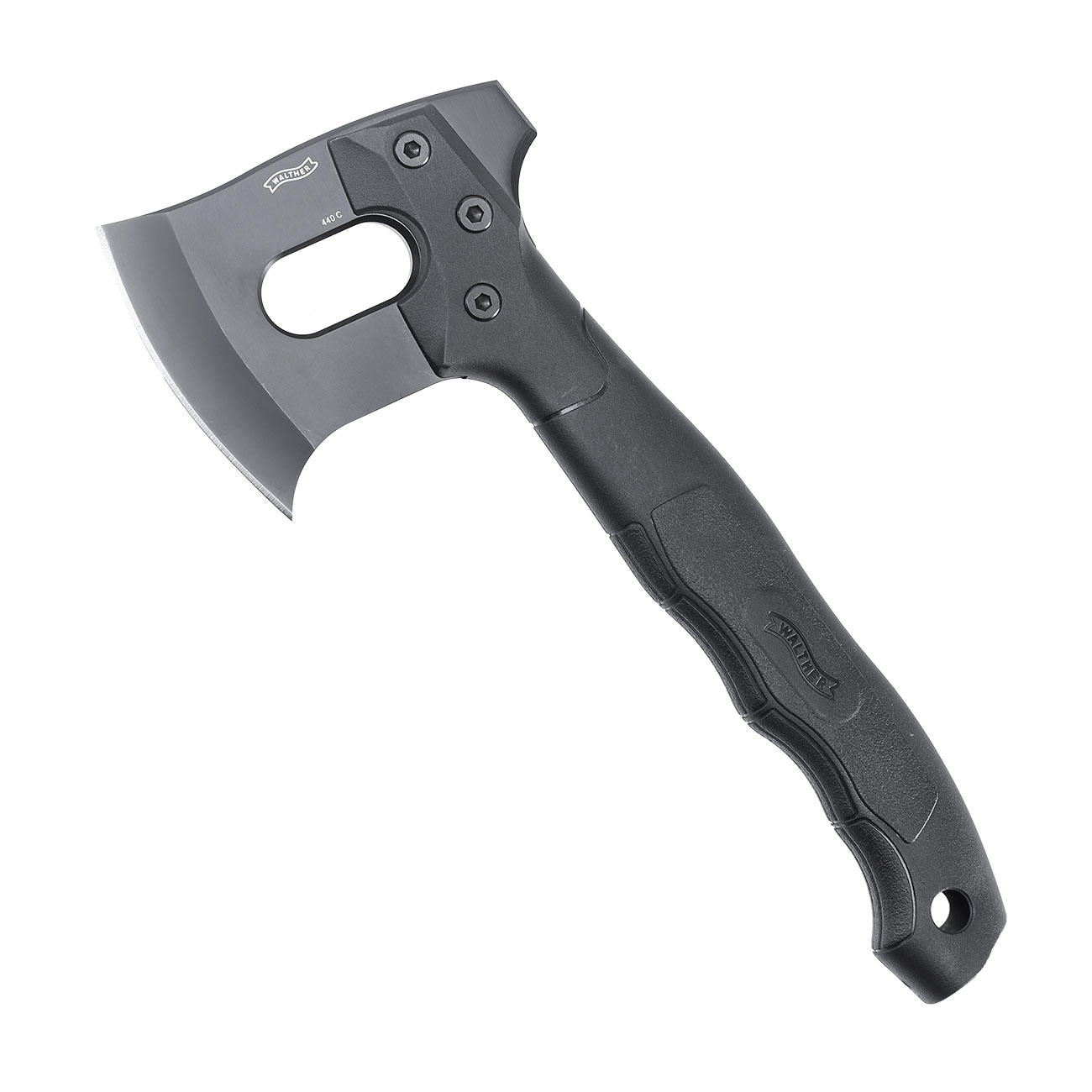 Walther compact axe