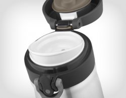Thermos Hot and Cold Beverage Lid