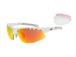 Ochelari de soare GOG Falcon Xtreme, cu lentile de schimb, tratament antireflex