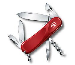 Briceag Victorinox Evolution S10