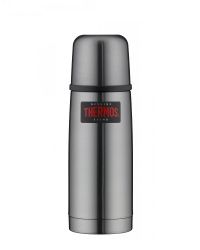 Thermos Light And Compact Cool Grey 912700