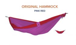 TMO2110 ORIGINAL HAMMOCK  STARTER (Pink  (21) Red  (10))