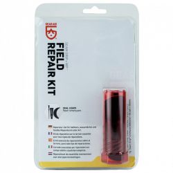 GearAid Field Repair Kit with red tube