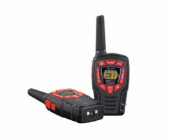 Statie walkie talkie PMR, Cobra AM845