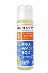Detergent Fibertec Clothing Pro Wash Eco 100ml