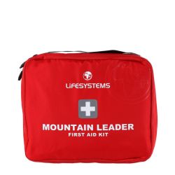 Trusa de prim ajutor Mountain Leader First Aid Kit
