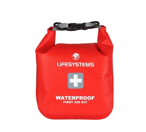 waterproof first aid