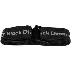 Elastic pentru frontală Black Diamond Cosmo Headband S16