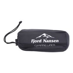 Lenjerie pentru sacul de dormit Fjord Nansen Camping Liner