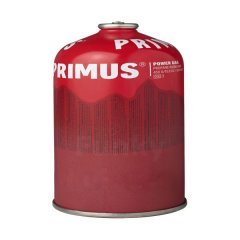 Butelie gaz, cu valva, Primus Power Gas 450g