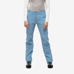 Pantaloni Norrona Svalbard Flex1, pentru femei