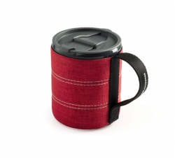Cana Termoizolata GSI Infinity Backpacker Mug