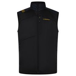 L49999999 Spark Primaloft Vest Black