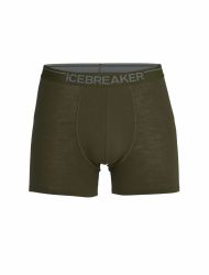 Icebreaker Boxeri Anatomica Men IB1030290691 Loden M (1)
