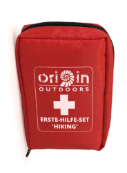 Origin Outdoors First aid kit 2