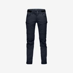 Pantaloni Norrona Svalbard Flex1 W's