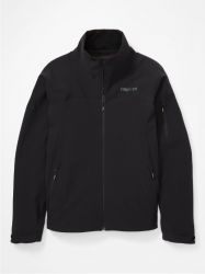 Marmot Alsek Jacket Black