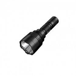 Lanternă Nitecore LED P30, reîncărcabilă USB-C, 1000 lumeni, 618 Metri