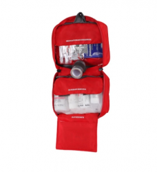 Trusa de prim ajutor Camping First Aid Kit