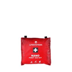 Trusa de prim ajutor Light & Dry Nano First Aid Kit