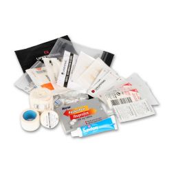 Trusa de prim ajutor Light & Dry Pro First Aid Kit