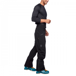 Pantaloni Black Diamond Recon Stretch Ski Shell