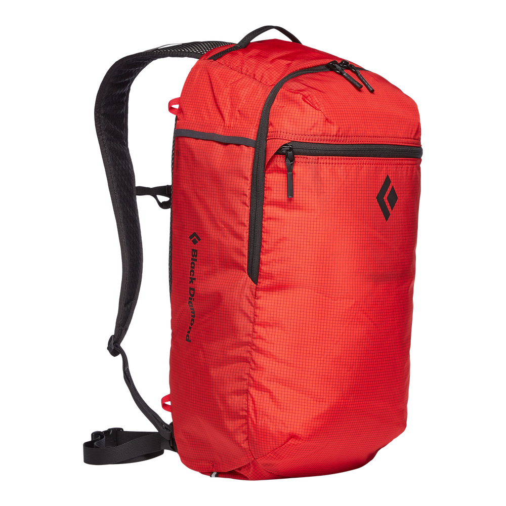 Trail ZIp 18 Backpack