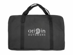 Grătar pliabil Origin Outdoors Grill&Fire Bowl Hexagon
