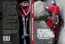 Carte Catararea traditionala si de aventura  -autor Laurentiu Anghel