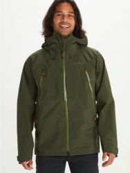 Geaca impermeabila Marmot Alpinist Gore-Tex Pro New colours