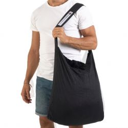 TTTM Eco Bag Large Black Black