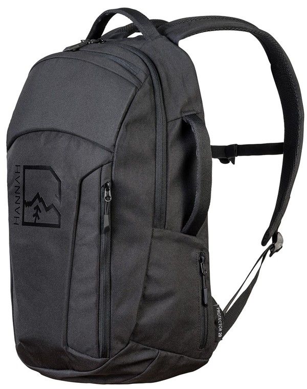 Rucsac Hannah Protector 20  anthracite