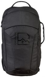 Rucsac Hannah Protector 20 anthracite1