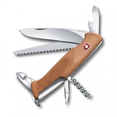 Briceag Victorinox RangerWood 55